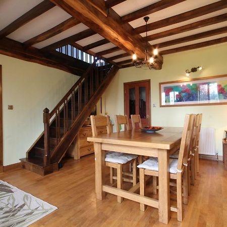Le Rocher B&B Yvrandes Екстер'єр фото